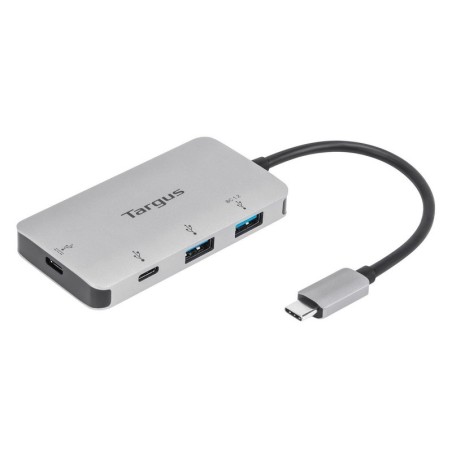 Targus Hub multi-port USB-C