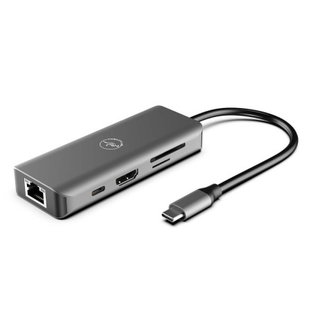 Mobility Lab USB-C Docking 8-in-1