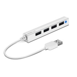 Speedlink Snappy Slim - Blanc