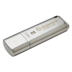 Kingston IronKey Locker+ 50 64 Go