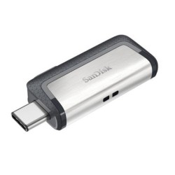 Sandisk Ultra Dual Drive USB Type-C 64 Go