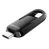 Sandisk Ultra Slider USB Type-C 128 Go