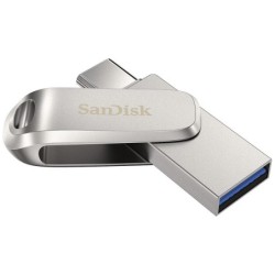 SanDisk Ultra Dual Drive Luxe USB-C 1 To