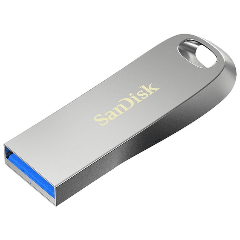 SanDisk Ultra Luxe 64 Go