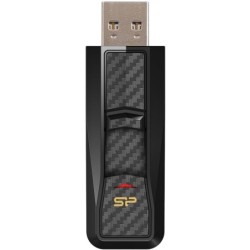 Silicon Power Blaze B50 64 Go USB 3.0