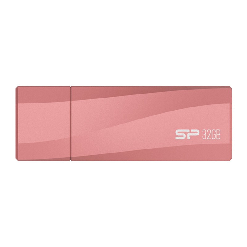 Silicon Power Mobile C07 32 Go USB-C Rose