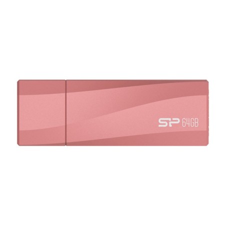 Silicon Power Mobile C07 64 Go USB-C Rose