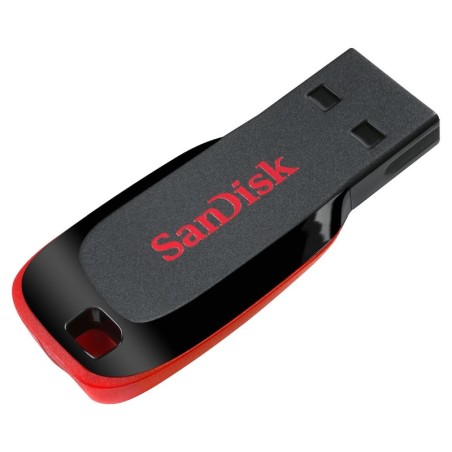 SanDisk Cruzer Blade 128 Go