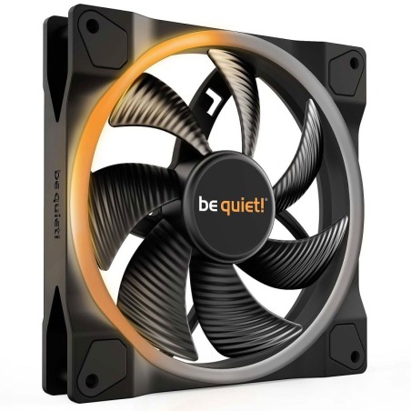 be quiet! Light Wings 140 mm PWM ARGB