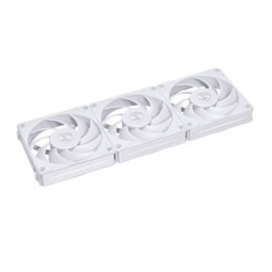 Lian Li Uni Fan P28 120 Triple Pack (blanc)