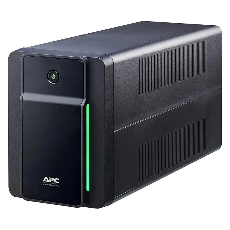 APC Back-UPS 1200VA 230V AVR prises FR