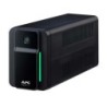 APC Back-UPS 500VA 230V AVR IEC