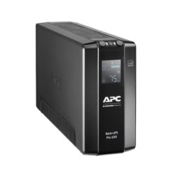 APC Back-UPS Pro BR 650VA