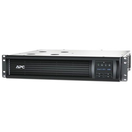 APC Smart-UPS SMT 1500VA Rack