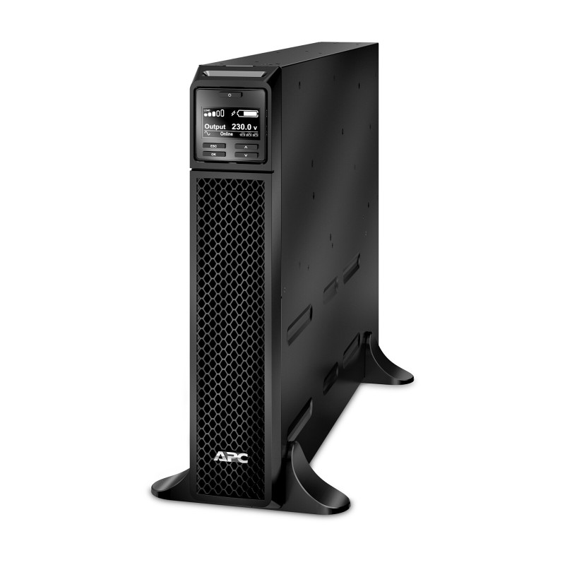 APC Smart-UPS SRT 1500XLI