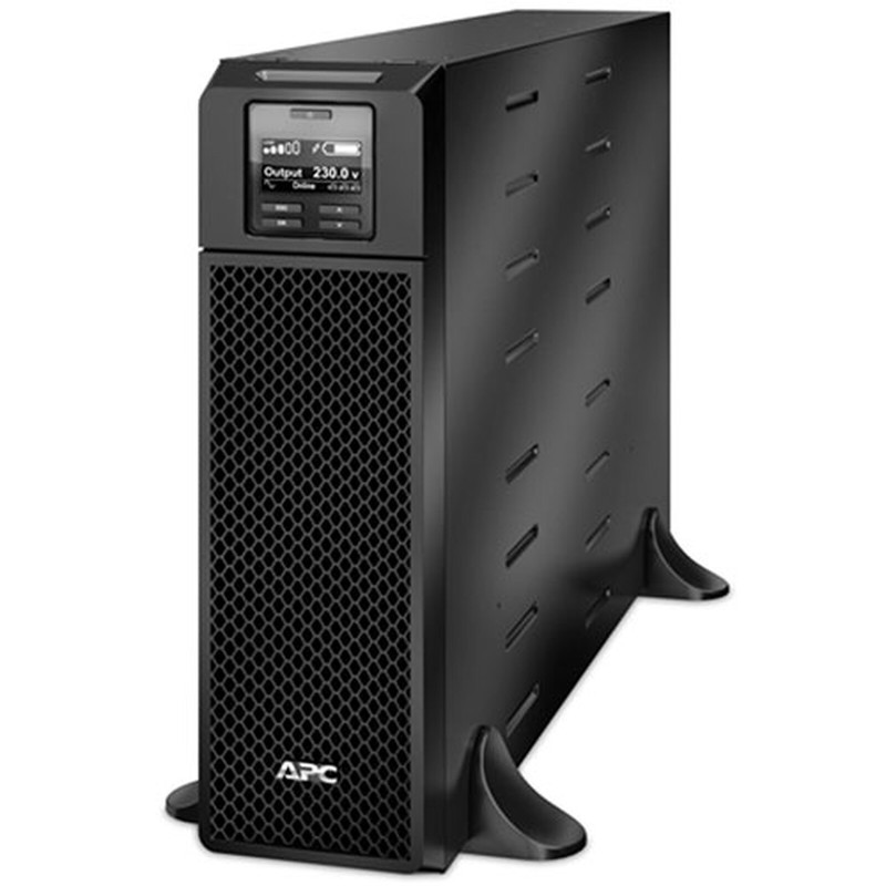 APC Smart-UPS SRT 5000VA