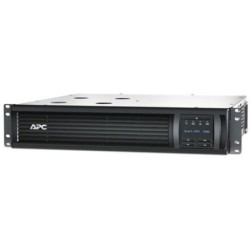 APC Smart-UPS SMT 1000VA Rack