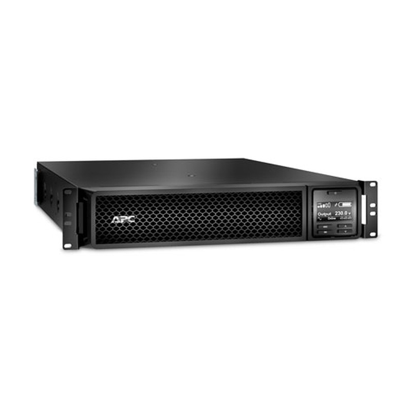 APC Smart-UPS SRT 3 000 VA