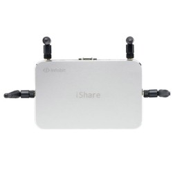 Infobit iShare 400