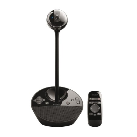 Logitech BCC950 ConferenceCam