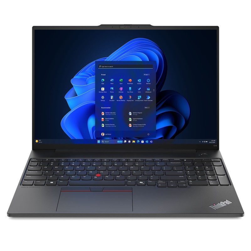 Lenovo ThinkPad E16 Gen 2 (21MA001YFR)