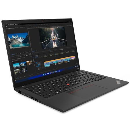 Lenovo ThinkPad P14s Gen 4 (21K5000EFR)