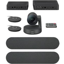 Logitech Rally Plus