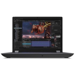 Lenovo ThinkPad P16 Gen 2 (21FA000TFR)