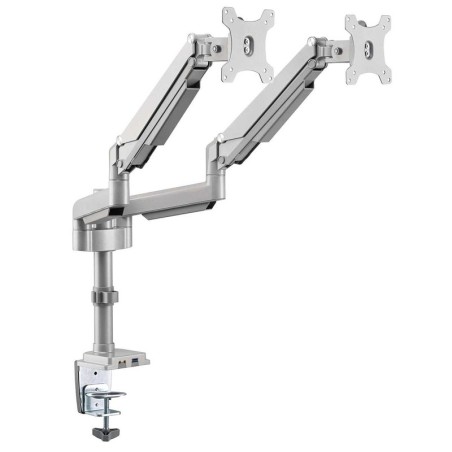 Eaton Tripp Lite Bras double orientable pour écran de 13" à 34"