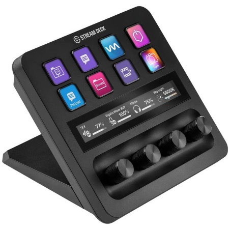 Elgato Stream Deck+