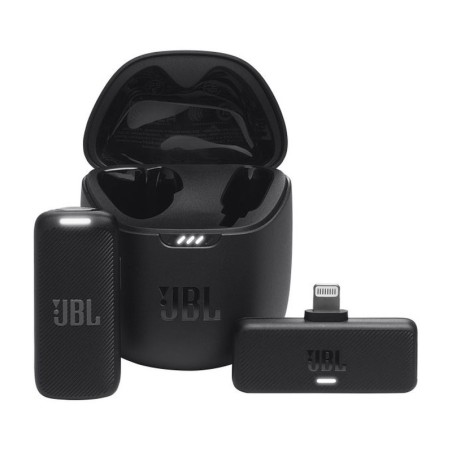 JBL Quantum Stream Wireless Lightning