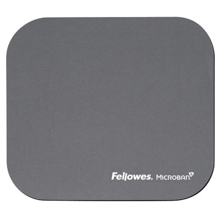 Fellowes Tapis Microban Antibactérien (Gris)