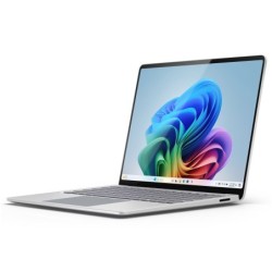 Microsoft Surface Laptop Copilot+ PC 7ème Edition 13.8" - Platine (ZGP-00007)