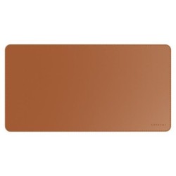 SATECHI Eco Leather Deskmate - Marron