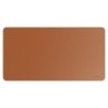 SATECHI Eco Leather Deskmate - Marron