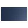 SATECHI Eco Leather Deskmate - Bleu