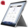 Microsoft Surface Pro 10 for Business - Platine (ZDR-00004)