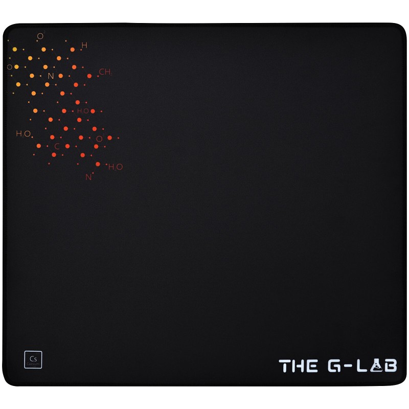 The G-Lab Ceasium