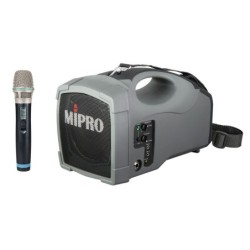 MiPro MA101B + ACT32H