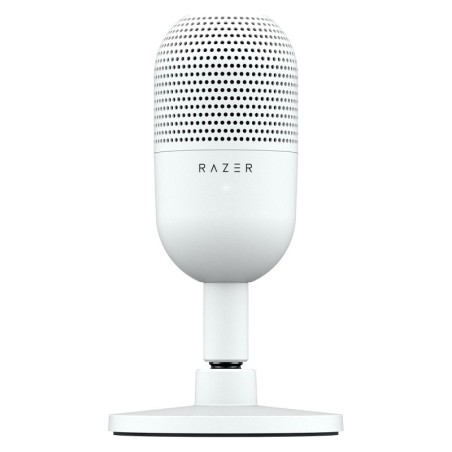 Razer Seiren v3 Mini (Blanc)