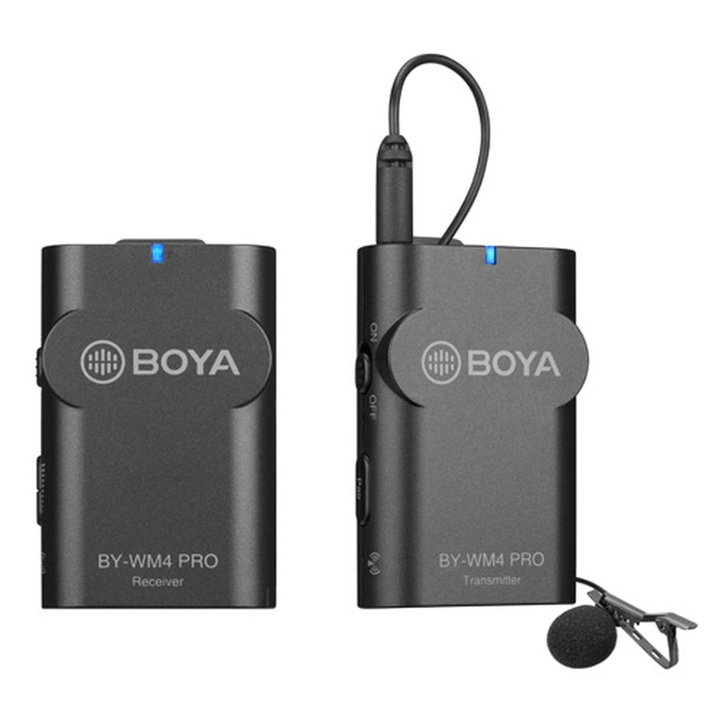 Boya BY-WM4 Pro K1