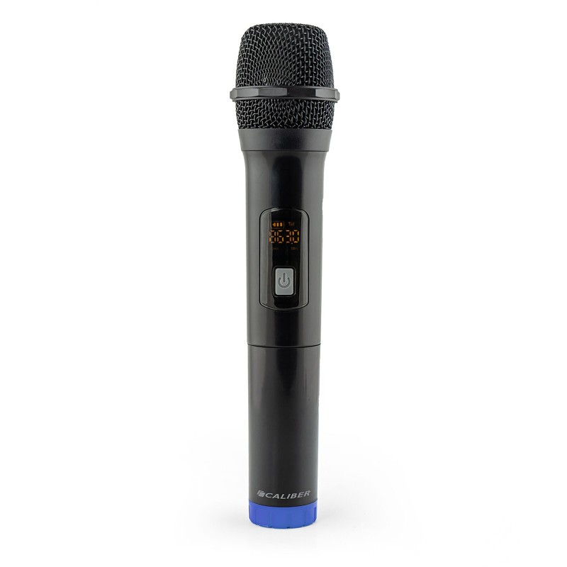 Caliber HPA605MIC2