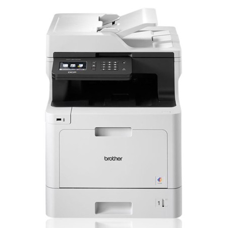 Brother DCP-L8410CDW