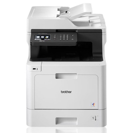 Brother MFC-L8690CDW