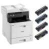 Brother MFC-L8690CDW + TN-421