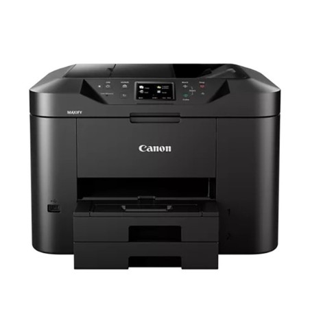 Canon MAXIFY MB2750