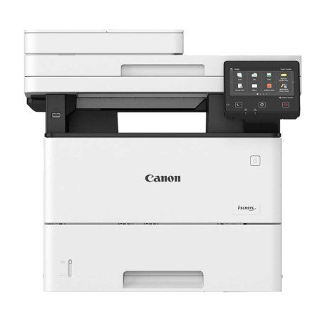 Canon i-SENSYS MF552dw