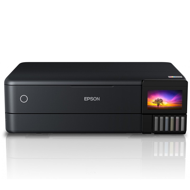 Epson EcoTank ET-8550