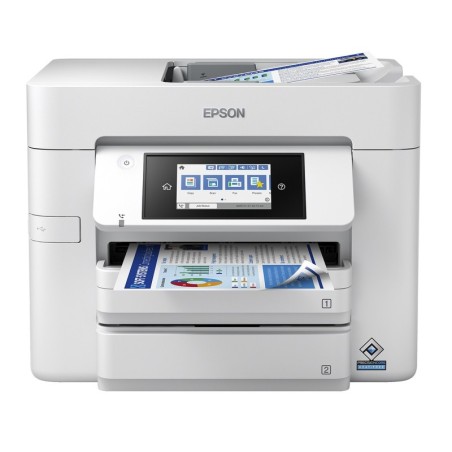 Epson WorkForce Pro WF-C4810DTWF