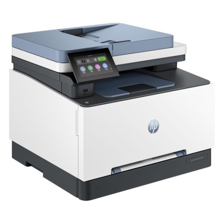 HP Color LaserJet Pro 3302fdw